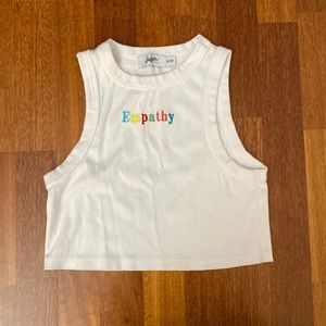 Mayfair Empathy Tank
